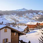Appartamento Cortina By Interhome *
