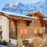 Appartamento Cortina By Interhome *