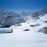 Appartamento Cortina By Interhome