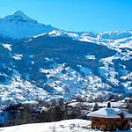 Cortina By Interhome Appartamento