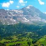 Cortina By Interhome * Grindelwald