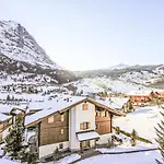 Appartamento Cortina By Interhome *