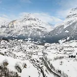 Cortina By Interhome Appartamento