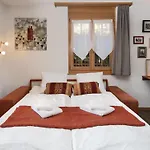 Cortina By Interhome Lejlighed