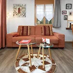 Appartamento Cortina By Interhome