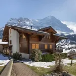Cortina By Interhome Lejlighed Grindelwald