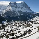 Lejlighed Cortina By Interhome Grindelwald