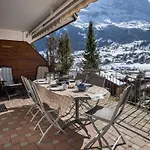 Cortina By Interhome Grindelwald