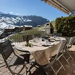 Appartamento Cortina By Interhome *