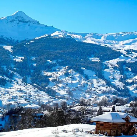 Cortina By Interhome 아파트