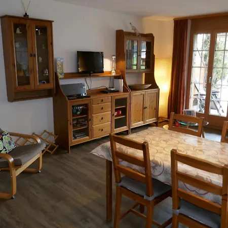 Cortina By Interhome