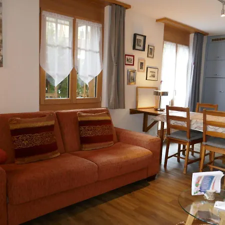 Cortina By Interhome דירה *