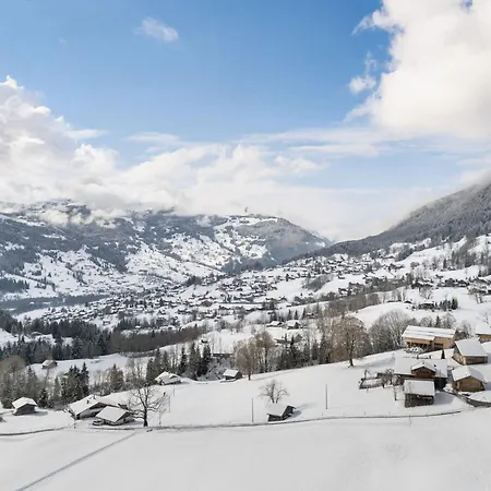 Cortina By Interhome * 그린델발트