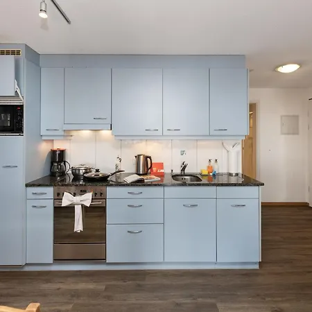 Cortina By Interhome דירה *