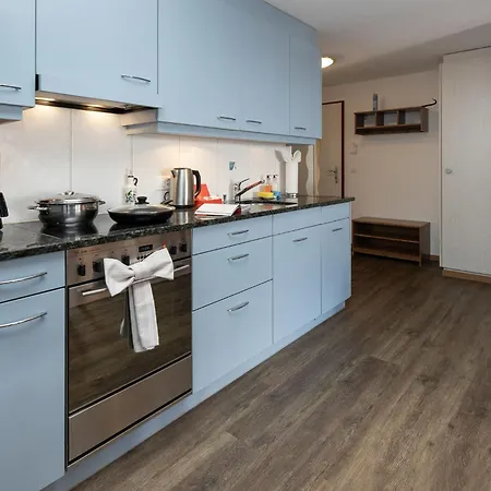 Cortina By Interhome Appartamento *