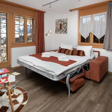 Cortina By Interhome شقة *
