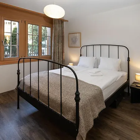 Cortina By Interhome شقة