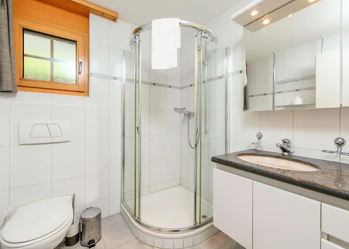 Διαμέρισμα Cortina By Interhome Γκρίντελβαλντ