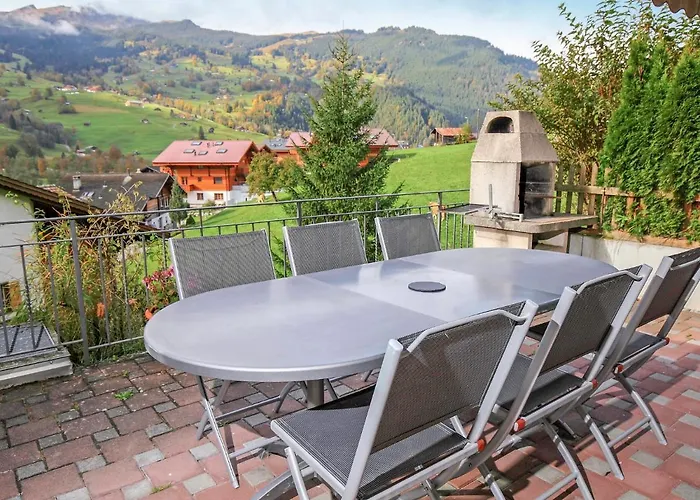 Cortina By Interhome Lejlighed *