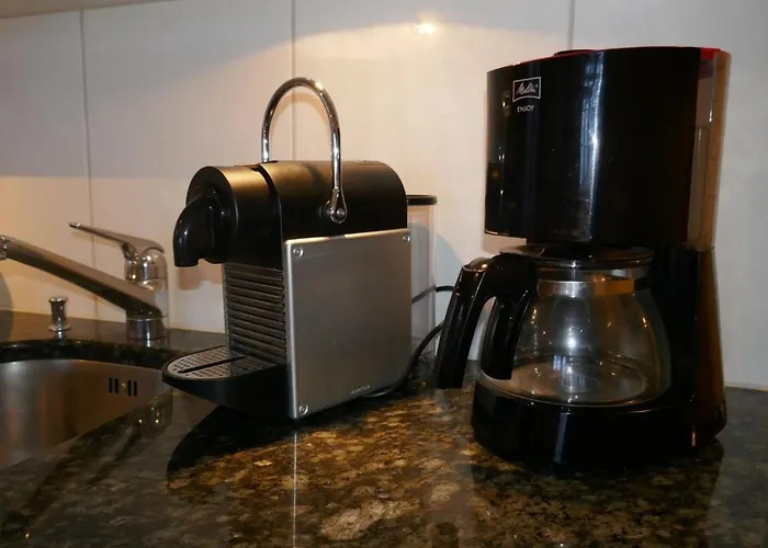 Cortina By Interhome * Γκρίντελβαλντ