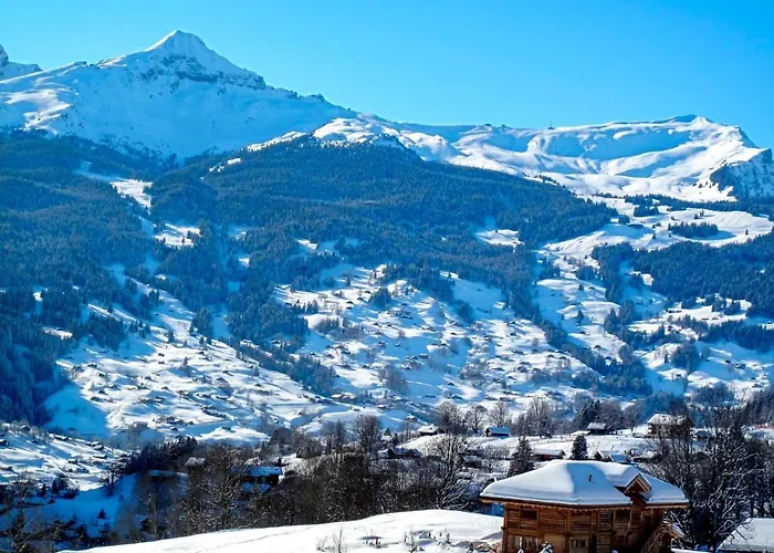 Cortina By Interhome Διαμέρισμα