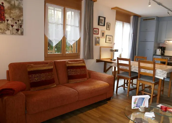 Cortina By Interhome Lejlighed *