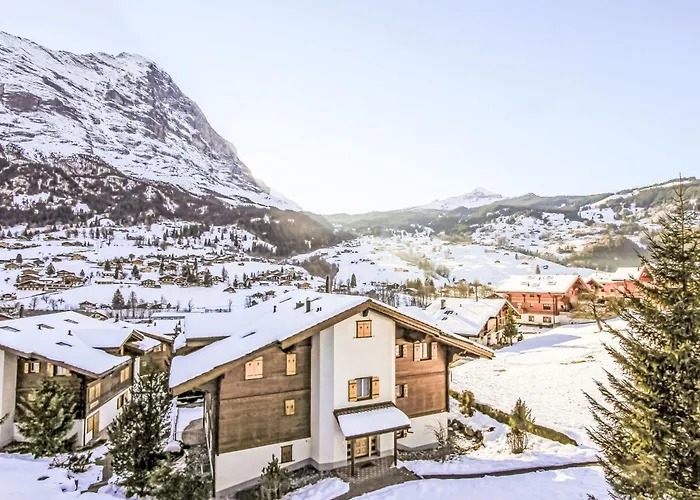 Διαμέρισμα Cortina By Interhome *