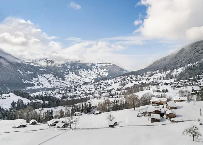 Cortina By Interhome * Grindelwald