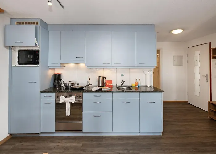 Cortina By Interhome דירה *