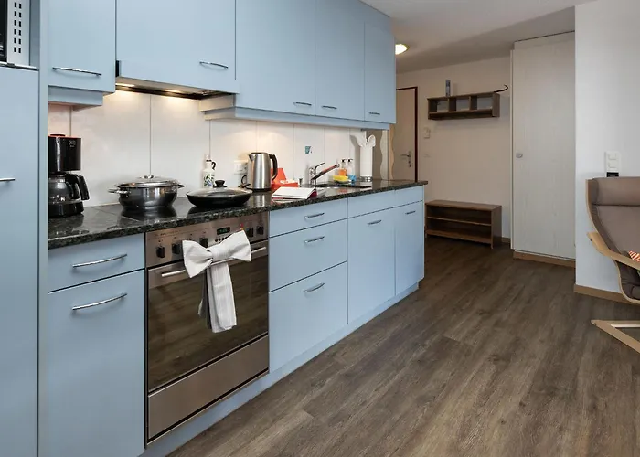 Cortina By Interhome דירה *