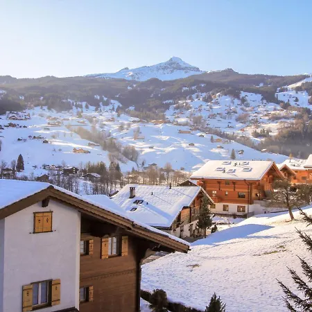 Appartement Cortina By Interhome *