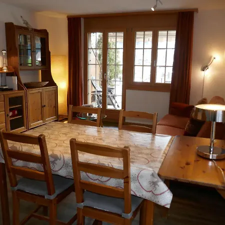 Cortina By Interhome * Grindelwald