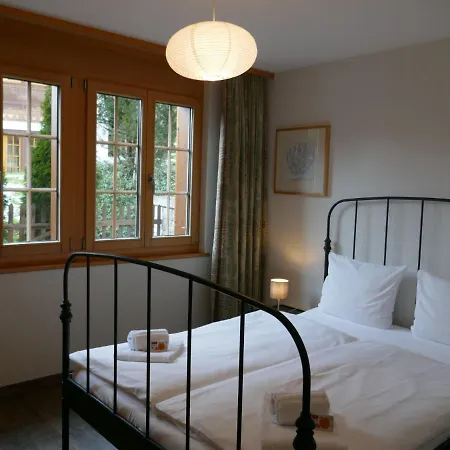 Cortina By Interhome * Grindelwald