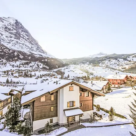 Appartement Cortina By Interhome *