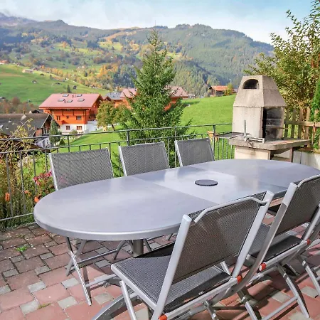Cortina By Interhome شقة *